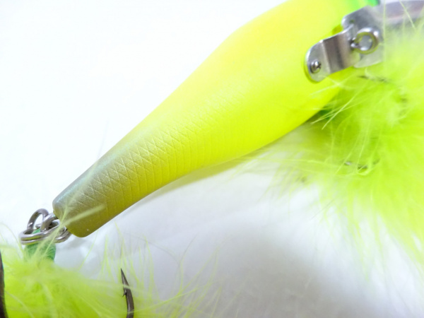 ダッジ　 ’ＤＧ０１９バナナフィッシュ